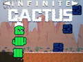 Gra Infinite Cactus