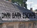 Gra Dark Barn Escape