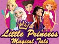 Gra Little Princess Magical Tale