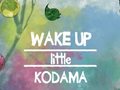 Gra Wake Up Little Kodama