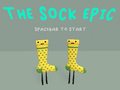 Gra The Sock Epic