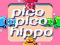 Gra Pico Pico Hippo
