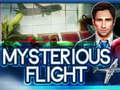 Gra Mysterious Flight