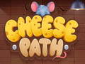 Gra Cheese Path