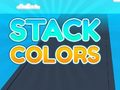 Gra Stack Colors