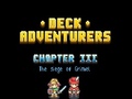Gra Deck Adventurers: Chapter 3