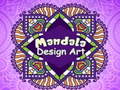 Gra Mandala Design Art