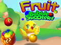 Gra Fruit Bubble Shooters