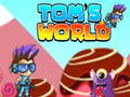 Gra Tom's World