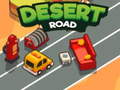 Gra Desert Road