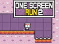Gra One Screen Run 2