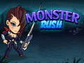 Gra Monster Rush 
