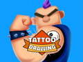 Gra Tattoo Drawing