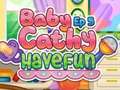 Gra Baby Cathy Ep5: Have Fun