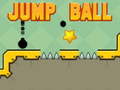 Gra Jump Ball