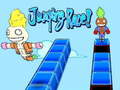 Gra Jumping Race!