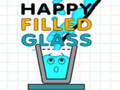 Gra Happy Filled Glass