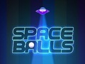 Gra Space Balls