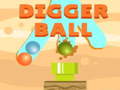 Gra Digger Ball