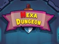 Gra Hexa Dungeon