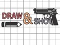 Gra Draw & Shoot