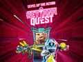 Gra LEGO Ninjago Keytana Quest