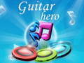 Gra Guitar Hero