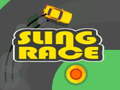 Gra Sling Race 