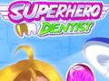 Gra Superhero Dentist