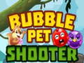 Gra Bubble Pet Shooter