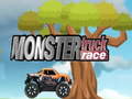 Gra Monster Truck Race