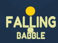 Gra Falling Babble