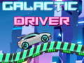 Gra Galactic Driver