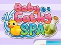 Gra Baby Cathy Ep4: Spa