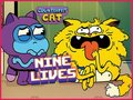 Gra Counterfeit Cat Nine Lives