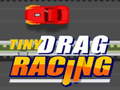 Gra Tiny Drag Racing