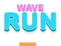 Gra Wave Runner