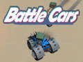 Gra Battle Cars