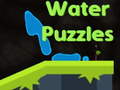 Gra Water Puzzles