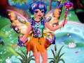 Gra Fairy Dress Up for Girls