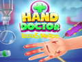 Gra Luccas Netoo Hand Doctor