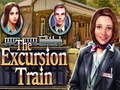Gra The Excursion Train