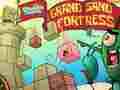 Gra SpongeBob SquarePants: Grand Sand Fortress