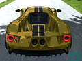 Gra American Supercar Test Driving 3D