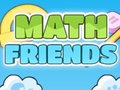 Gra Math Friends
