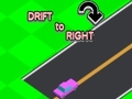 Gra Drift To Right