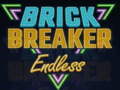 Gra Brick Breaker Endless