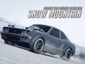 Gra Snow Mountain Project Car Physics Simulator
