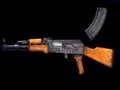 Gra AK-47 Simulator