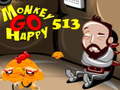 Gra Monkey Go Happy Stage 513
